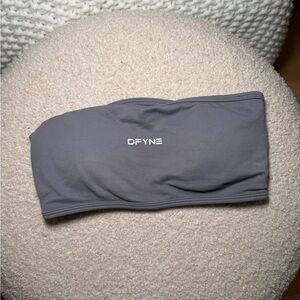 DFYNE Impact Backless Bandeau